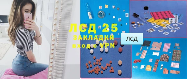 твердый Алексин